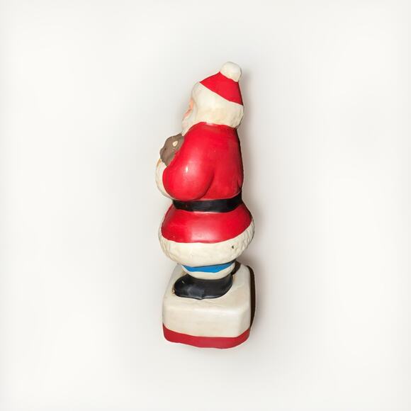 The Memories of Santa Set Of 4 1871, 1894, 1909, 1914 GUC - Picture 9 of 16